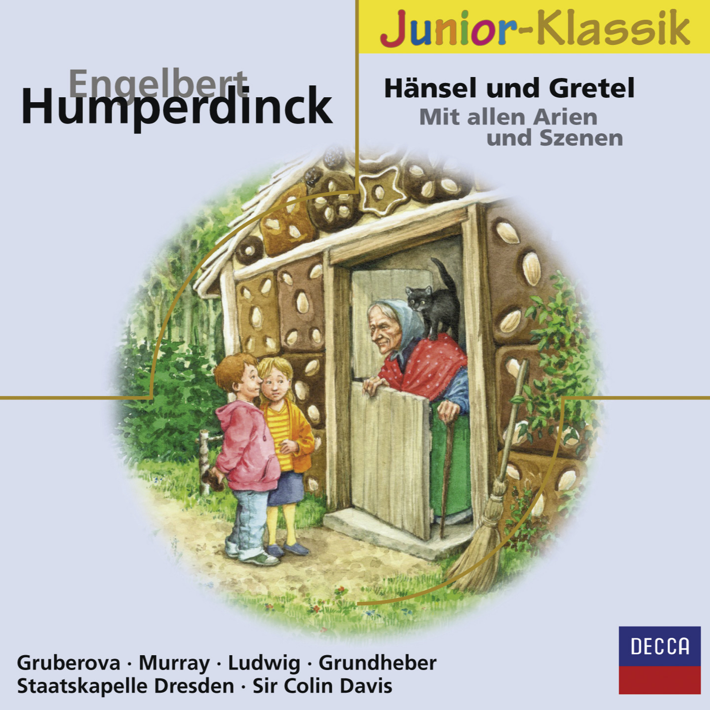 Hänsel und Gretel