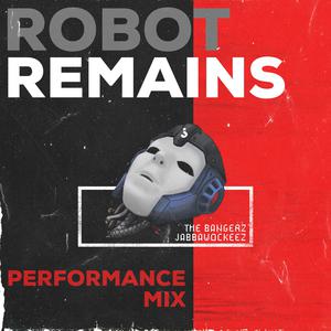 robot remains （降3半音）
