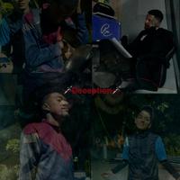 Deception (feat. Dimenor & Yng C.K)