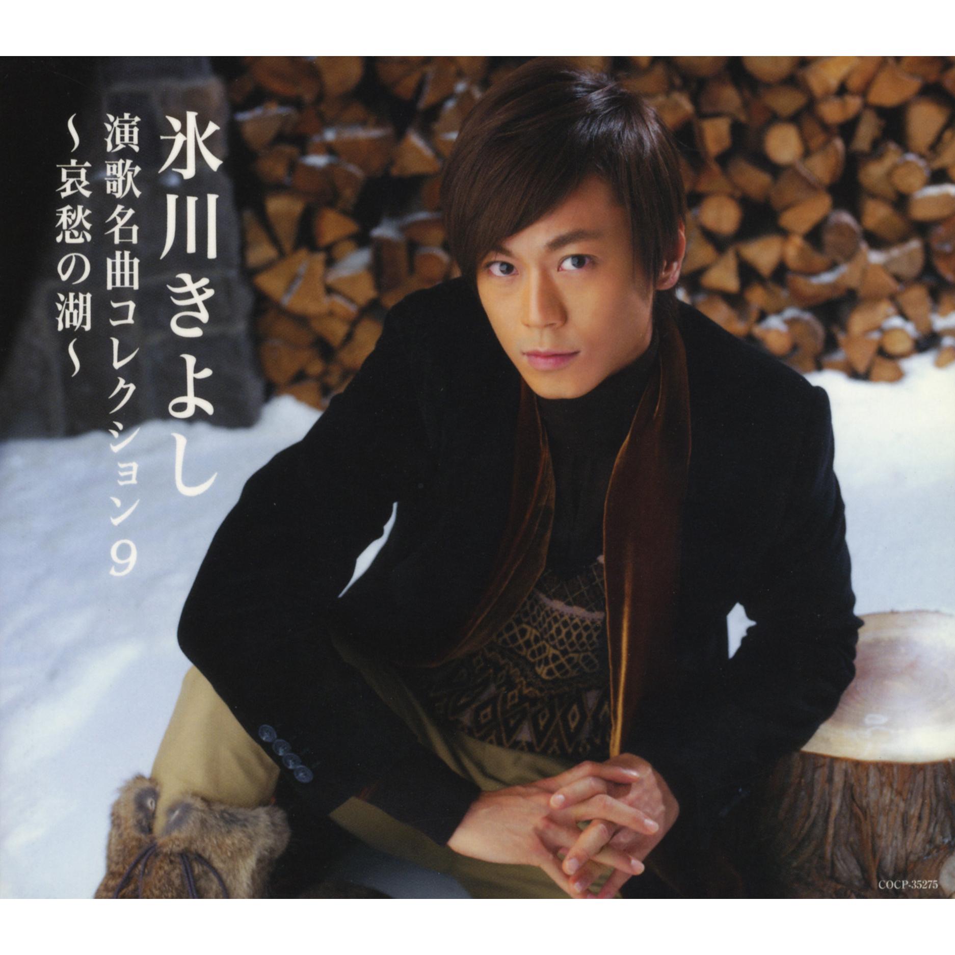 演歌名曲コレクション9 ～哀愁の湖～