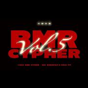 BMR Cypher Vol.5（伴奏）