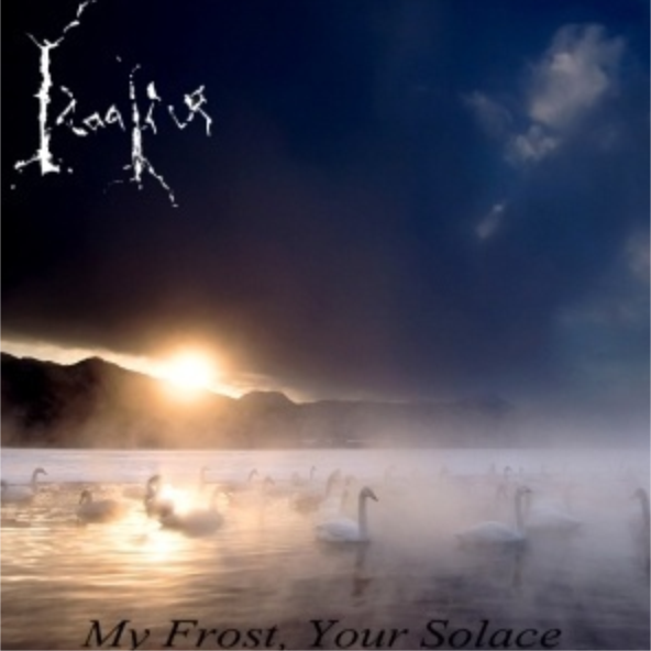 My Frost, Your Solace