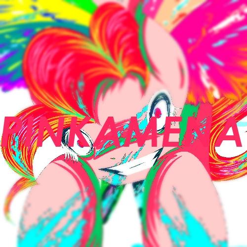 Pinkamena