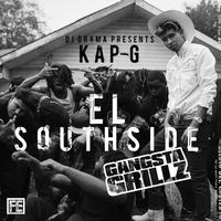 原版伴奏 Kap G - Girlfriend