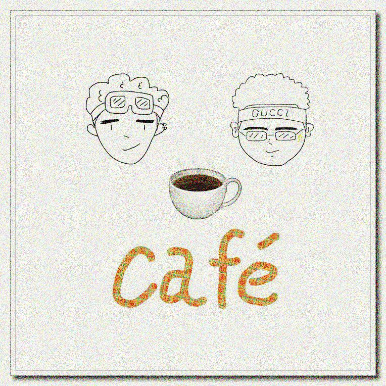 cafe专辑