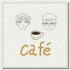 cafe