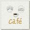 cafe专辑