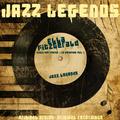 Jazz Legends: Singin the George & Ira Gershwin, Vol. 1