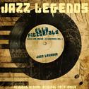 Jazz Legends: Singin the George & Ira Gershwin, Vol. 1专辑