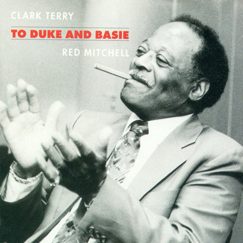 To Duke & Basie
