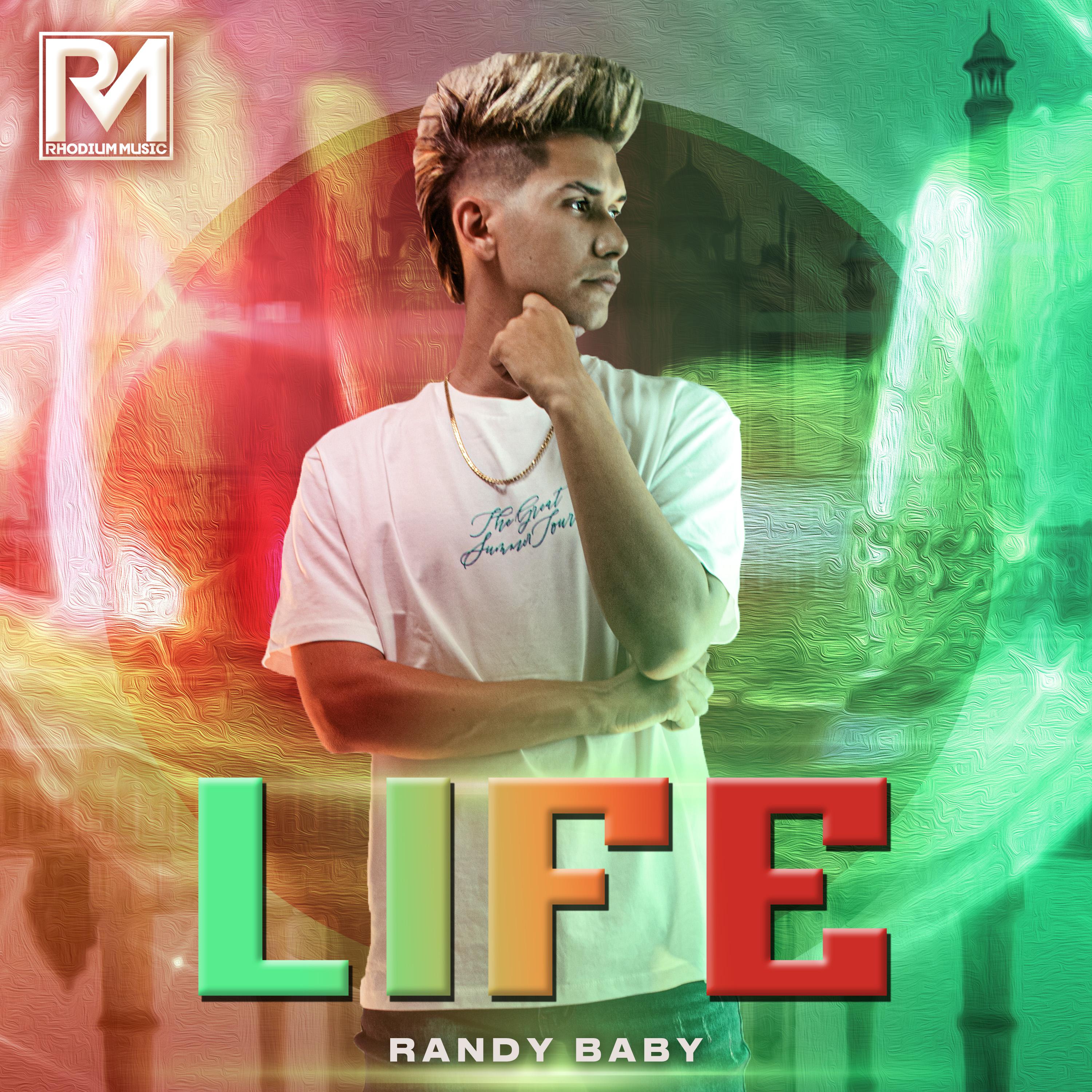 RANDY BABY - Life