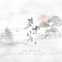 【博君一肖】梦中客