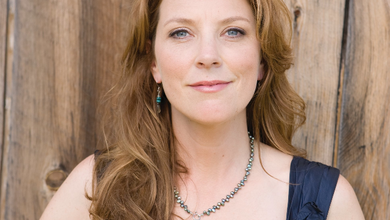 Susan Tedeschi