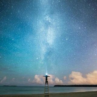 韩语 | 用最深情的声音 跟你道一句晚安