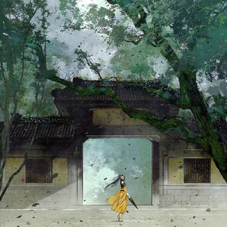 『古风』千夜恍如故 提笔相思朝与暮