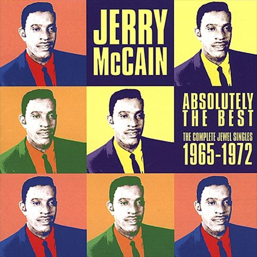 Somebody's Been Talking The Complete Jewel Singles 1965-1972