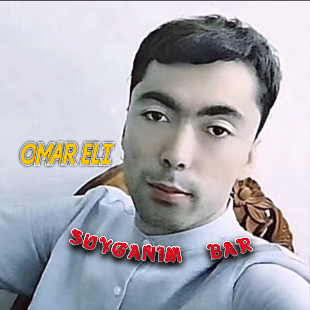 Suyganim Bar Omar Eli