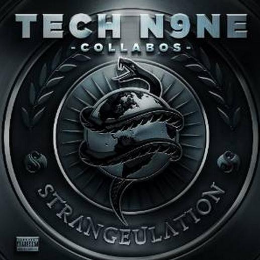 Tech N9ne Collabos - SOTG Remix Intro (Bonus Track)