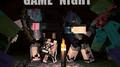 Free beat & GAME NIGHT专辑