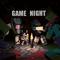 Free beat & GAME NIGHT专辑