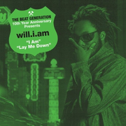 The Beat Generation 10th Anniversary Presents: Will.I.Am专辑