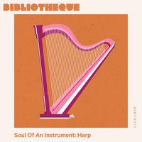 Soul Of An Instrument: Harp