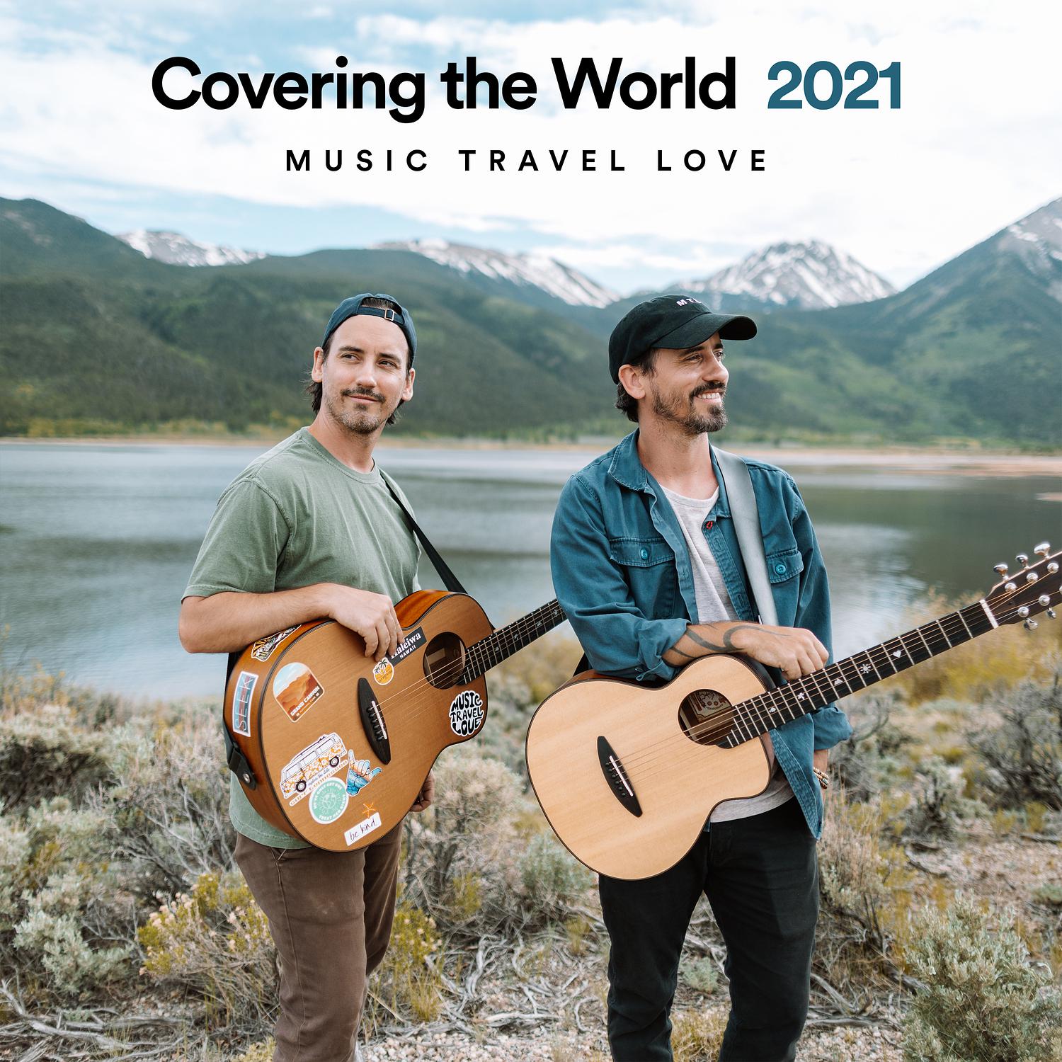 Music Travel Love - How Deep Is Your Love