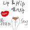 LIP & HIP专辑