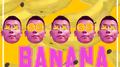 Yellow Banana专辑