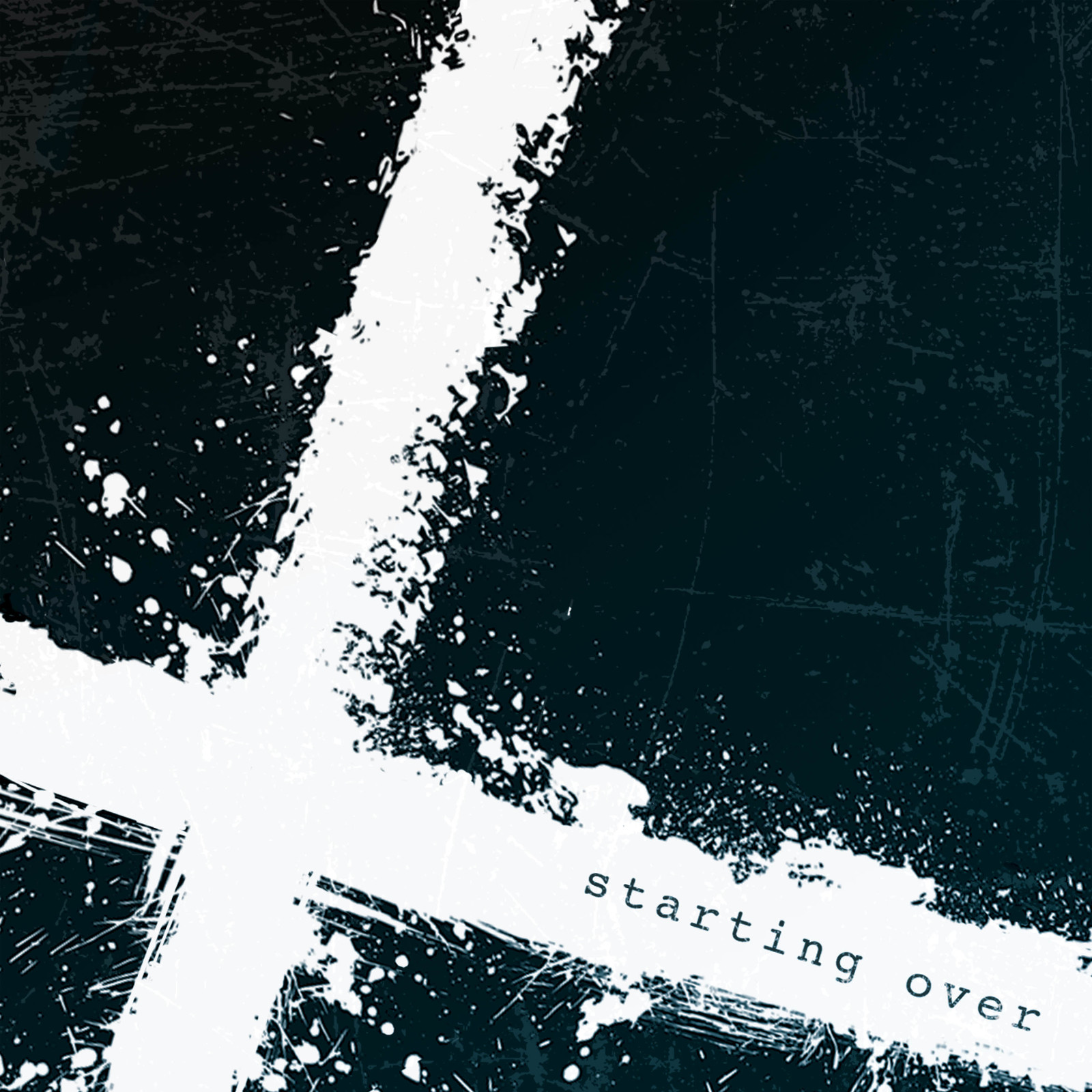 starting over