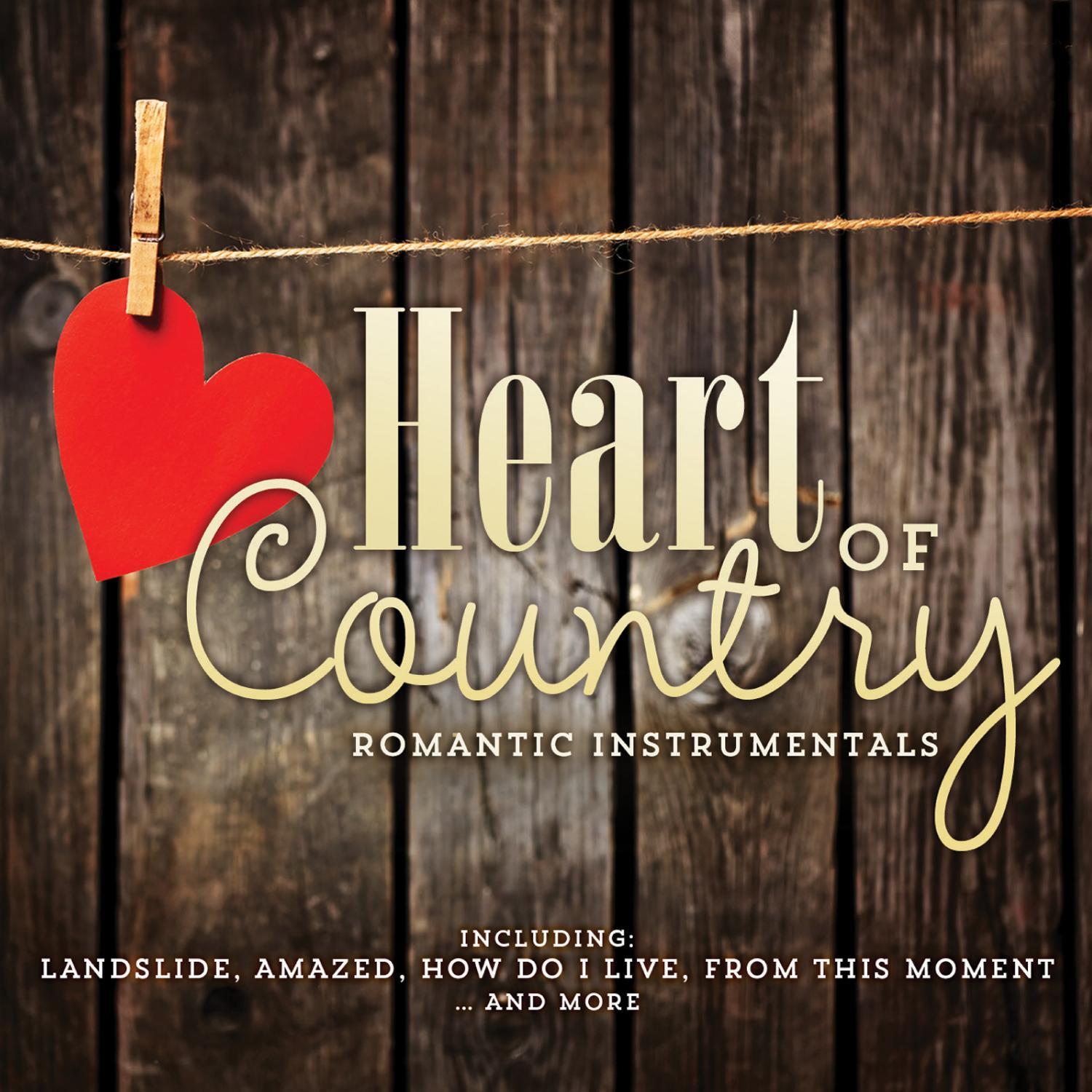 Heart of Country