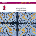 String Quintet No.6 in E flat, K.614专辑