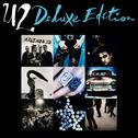Achtung Baby (20th Anniversary Deluxe Edition)专辑