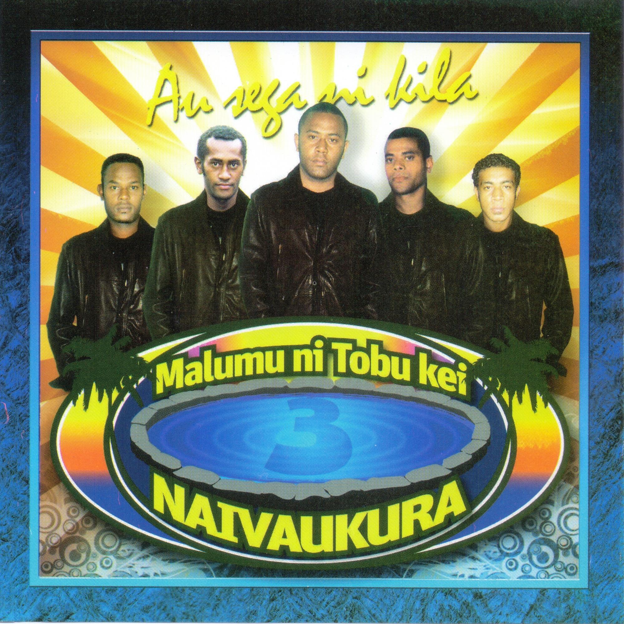 Au Sega Ni Kila, Vol. 3