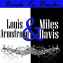 Back To Back: Louis Armstrong & Miles Davis专辑