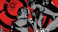 Show Stealer ("ペルソナ５ : The Phantom X" OP2 Soundtrack）