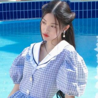 路上见识世界，途中认清自己。