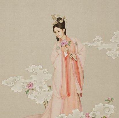 古装影视相思曲，如诗情感如画意