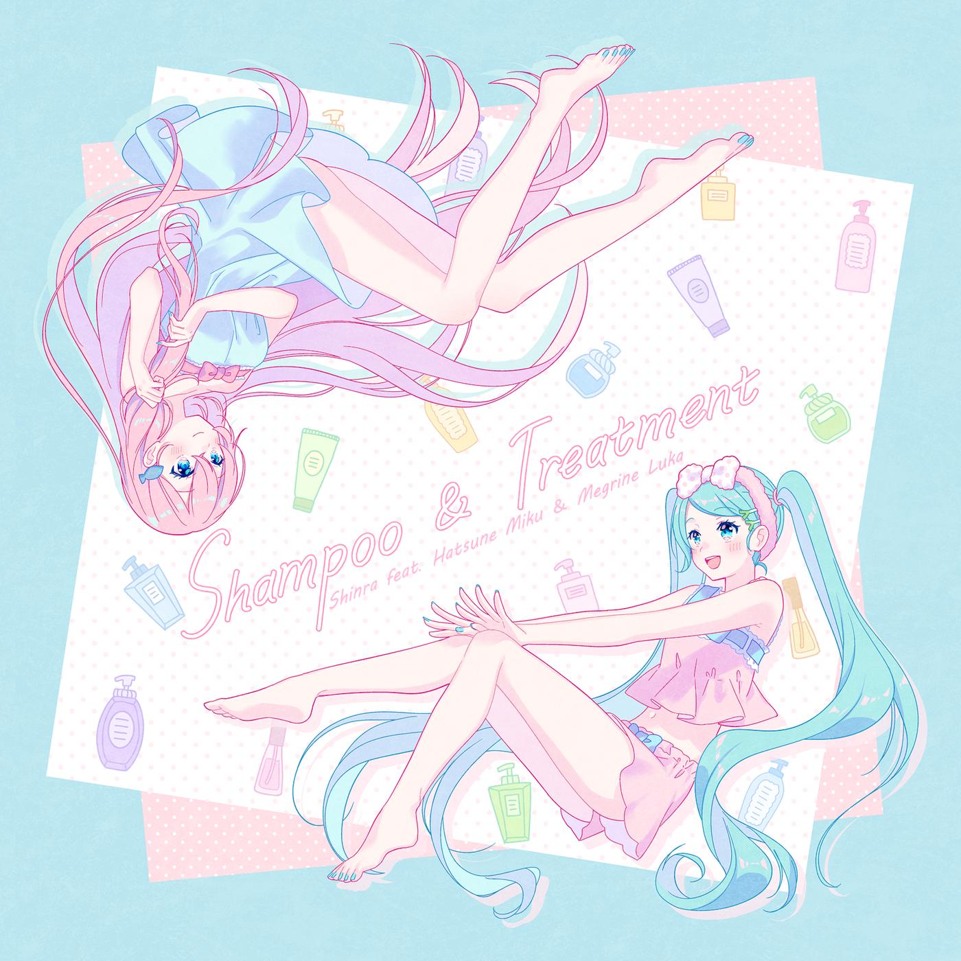 Shampoo & Treatment