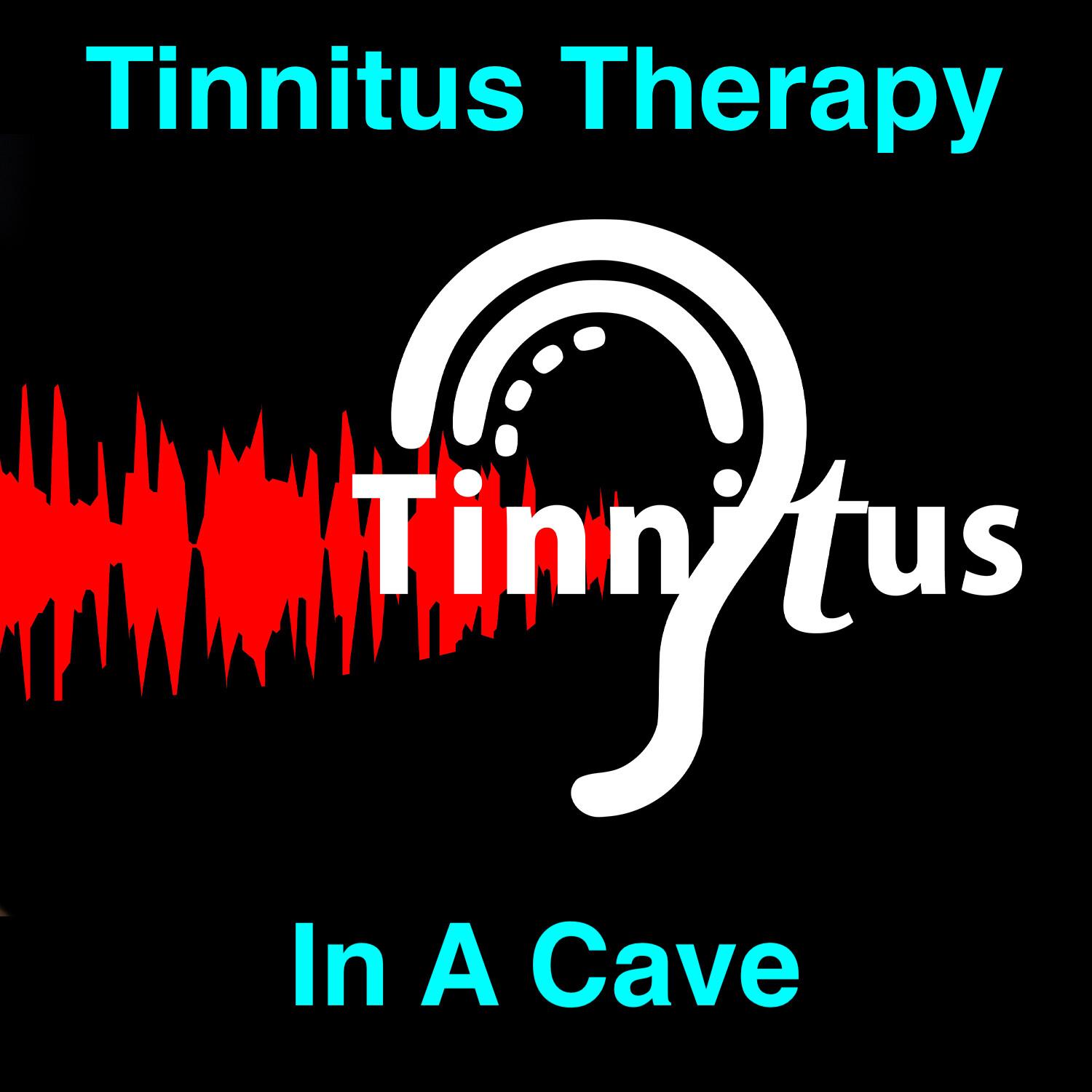 Tinnitus Therapy in a Cave