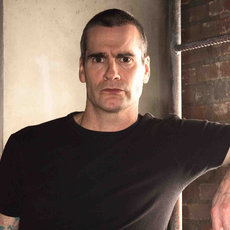 Henry Rollins