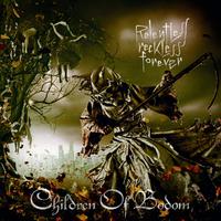 Children Of Bodom - Angels Don't Kill (unofficial Instrumental)