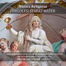 Stabat Mater Dolorosa - Pieter Jan Leusink/The Bach Orchestra of the ...