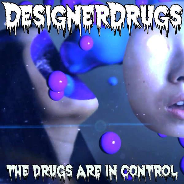 Designer Drugs - Crystal