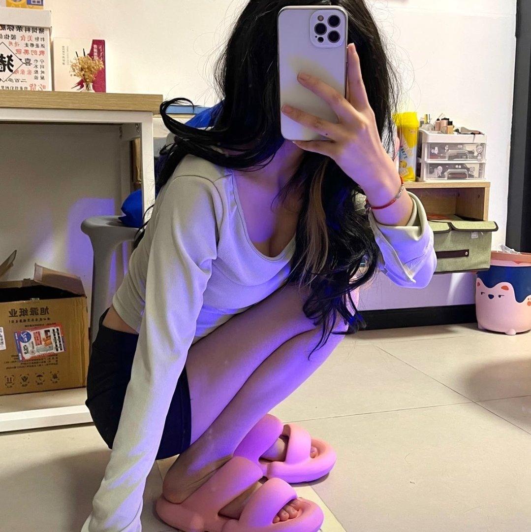 迟到的情话