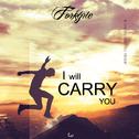 I Will Carry You专辑