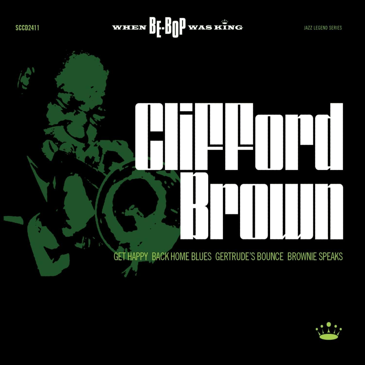 When BeBop Was King!