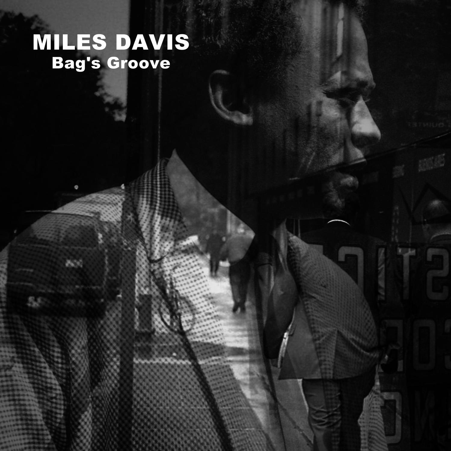 Miles Davis, Bag's Groove