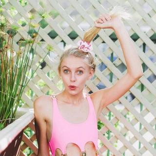 「电音女嗓」冷热酸甜清新女嗓电音EDM