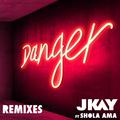 Danger (Cahill Remixes)